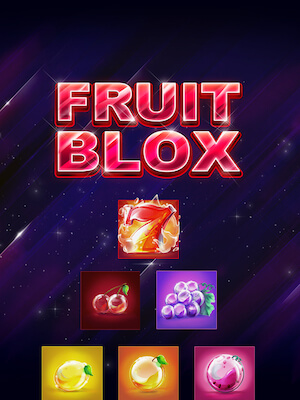 pgslot888asia ทดลองเล่น fruit-blox