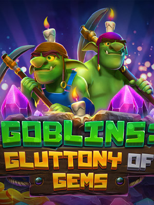 pgslot888asia สล็อตเว็บตรง ไม่ต้องทำเทิร์น goblins-gluttony-of-gems